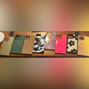 IPhone 13 Pro Max Cases